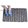 Fluffed Tire Mat - medium