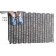 Fluffed Tire Mat - XL