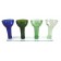 Shades Bud Vase