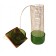 Wine Bottle Bird Feeder