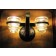 Insulator Sconce Light