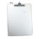 Upcycled Metal Clipboard - Large