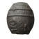 Railroad Spike Refrigerator Magnet