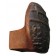 Railroad Spike Refrigerator Magnet