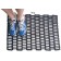 Plain Tire Link Mat - Large