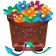 Pot Lifts Illustration