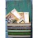 Reclaimed Wood Letter Holder