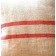 Grain Sack Bolster Pillow