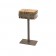 Steel and Beam Table