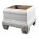 Molding Planter - Small