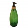 Upcycled Glass Lotion/ soap Dispenser