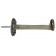 Railroad Spike Toilet Paper Holder