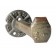 Railroad Spike Hook