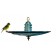 Traffic Light Bird Feeder