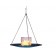Traffic Light Candle Holder