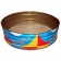 Upcycled Metal Sieve