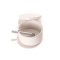Stone Salt Cellar w/ Scoop 
