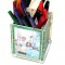 Motherboard Pencil Holder