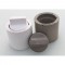 Concrete Salt and Pepper Set