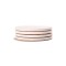 Round Concrete Coasters 
