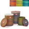 Cancun Recycled Basket Set