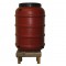 50 Gallon Rain Barrel