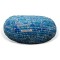 16" Stuffed Floor Cushion