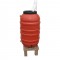 55 Gallon Rain Barrel