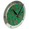 Motherboard and CD Clock
