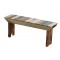 Boot Jack Bench - Medium