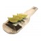 Corona Lime Platter