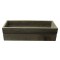 Deck Rail Flowerbox