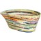Paper Leaf Bowl