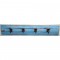 Reclaimed Wood Hook Bar