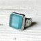 Bombay Sapphire Gin Ring 