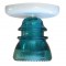 Ceiling Mounted Insulator Light