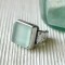 Coca Cola Bottle Ring 
