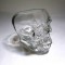 Crystal Head Skull Bowl