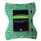 Curvy Circuit Board Frame