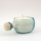 Don Julio Blanco Candle