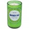 Ginger Ale Bottle Soy Candle