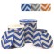 Laguna Recycled Basket Set