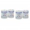 Grey Goose Rocks Glasses Set