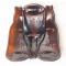 Curved 3 Bottle Platter - Bomber