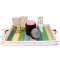 Reclaimed Wood Tray