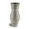 Torso Foil Vase
