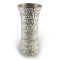 Large Foil Vase