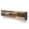 Kubala Pallet Wood Coat Rack
