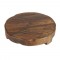 Large Circular Trivet