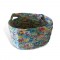 FunkyJunk Large Basket